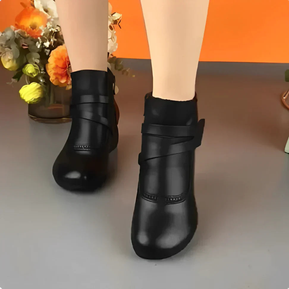 Botas Velluto Invierno 2024 (Promo)