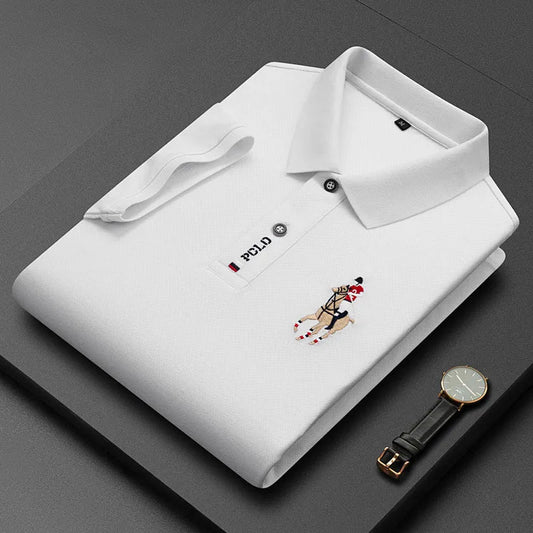 Camisa Polo Masculina Portuga